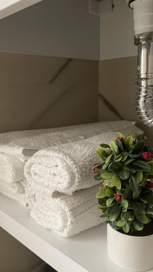 Hotel Ms Sarandë Eksteriør billede